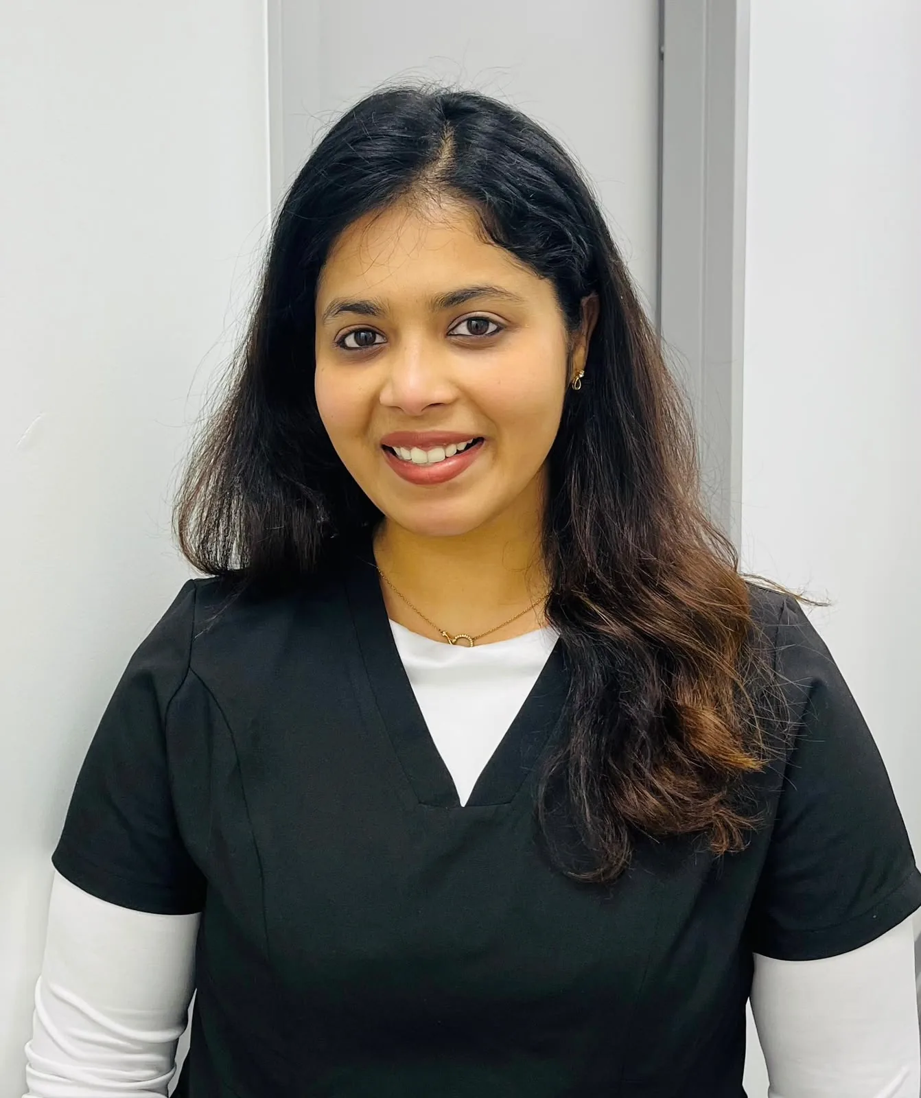 Dr. S. Amritha, BAMS, PGD Health Care Administration (Canada)