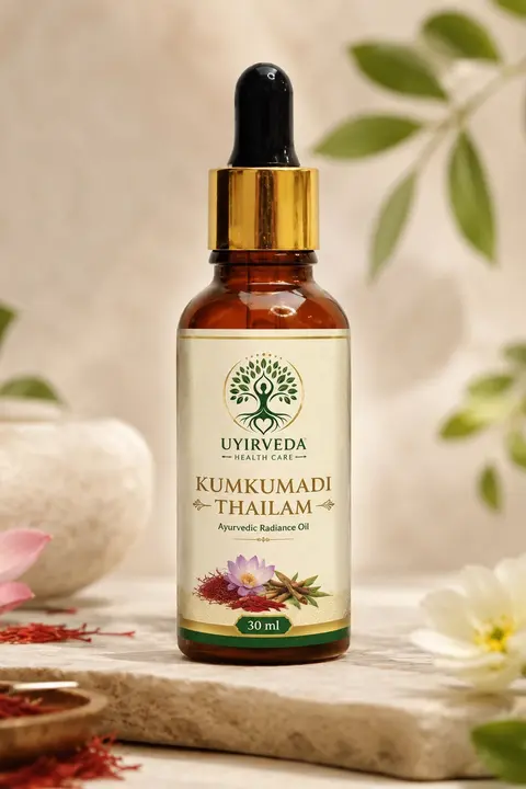 Kumkumadi Thailam